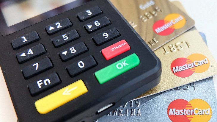 Desde hoy, los porteños que usen la tarjeta de crédito deberán pagar más